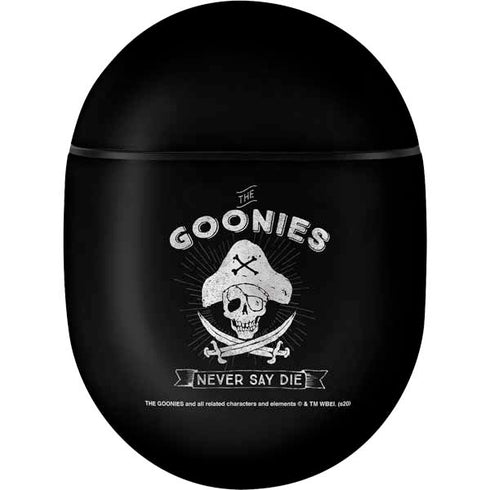 Warner Bros The Goonies (1985) Never Say Die Google Pixel Buds Skin